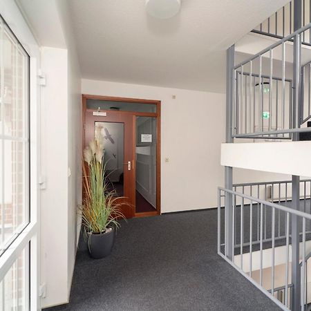 Seepark Wohnung 2 2 Scharbeutz Exterior foto