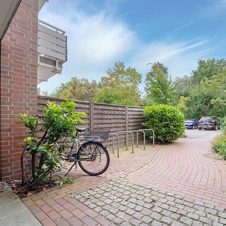 Seepark Wohnung 2 2 Scharbeutz Exterior foto