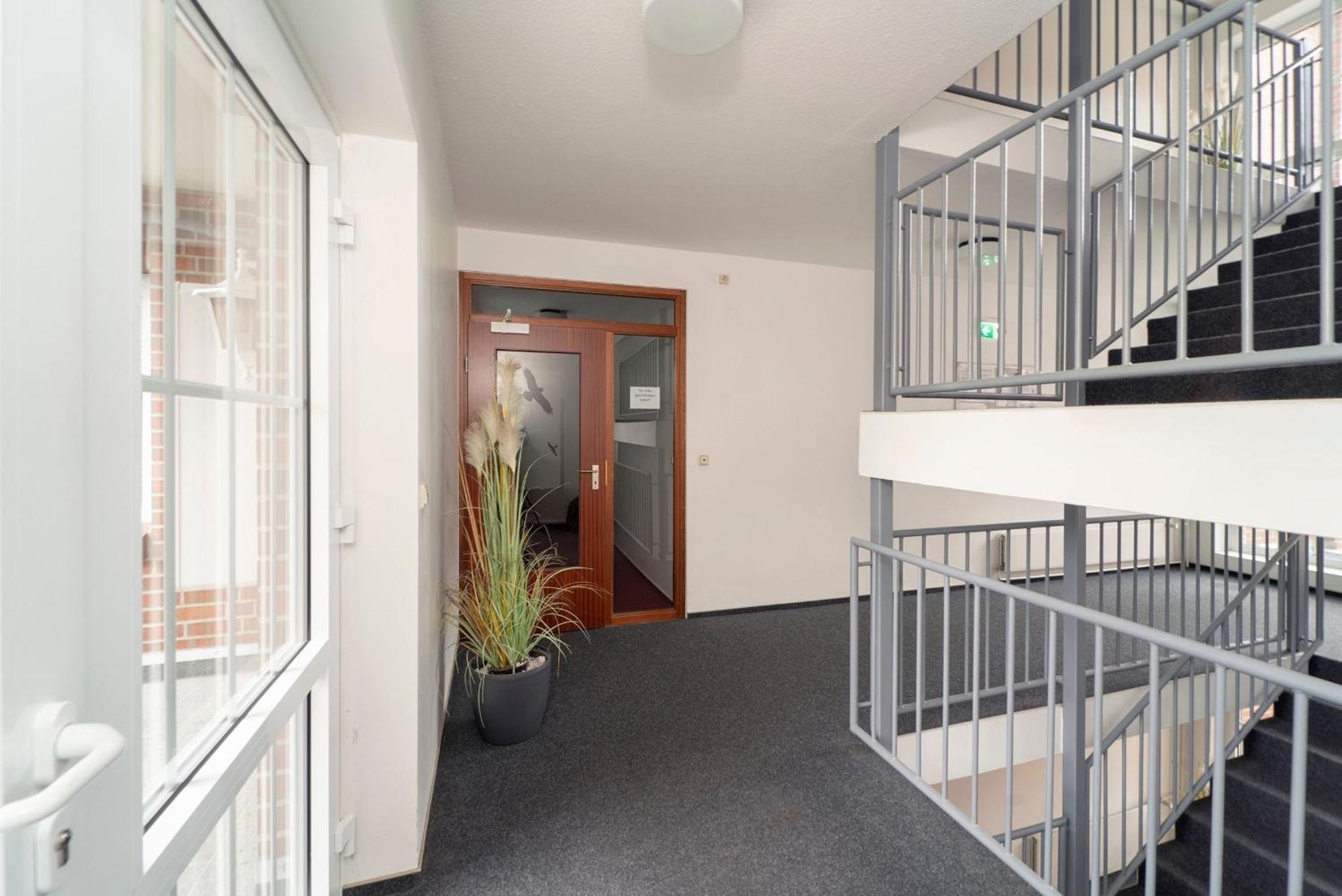 Seepark Wohnung 2 2 Scharbeutz Exterior foto