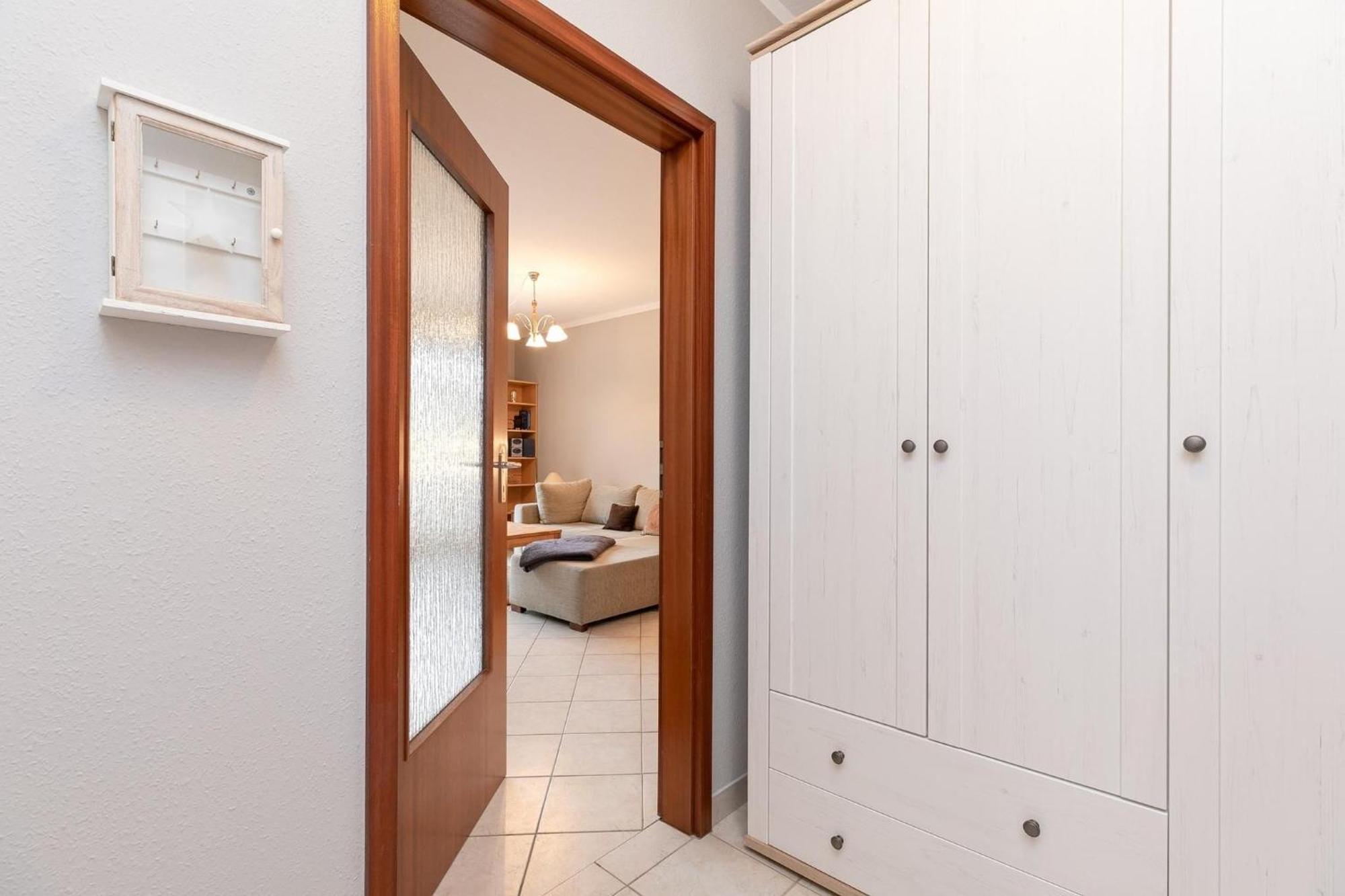 Seepark Wohnung 2 2 Scharbeutz Exterior foto